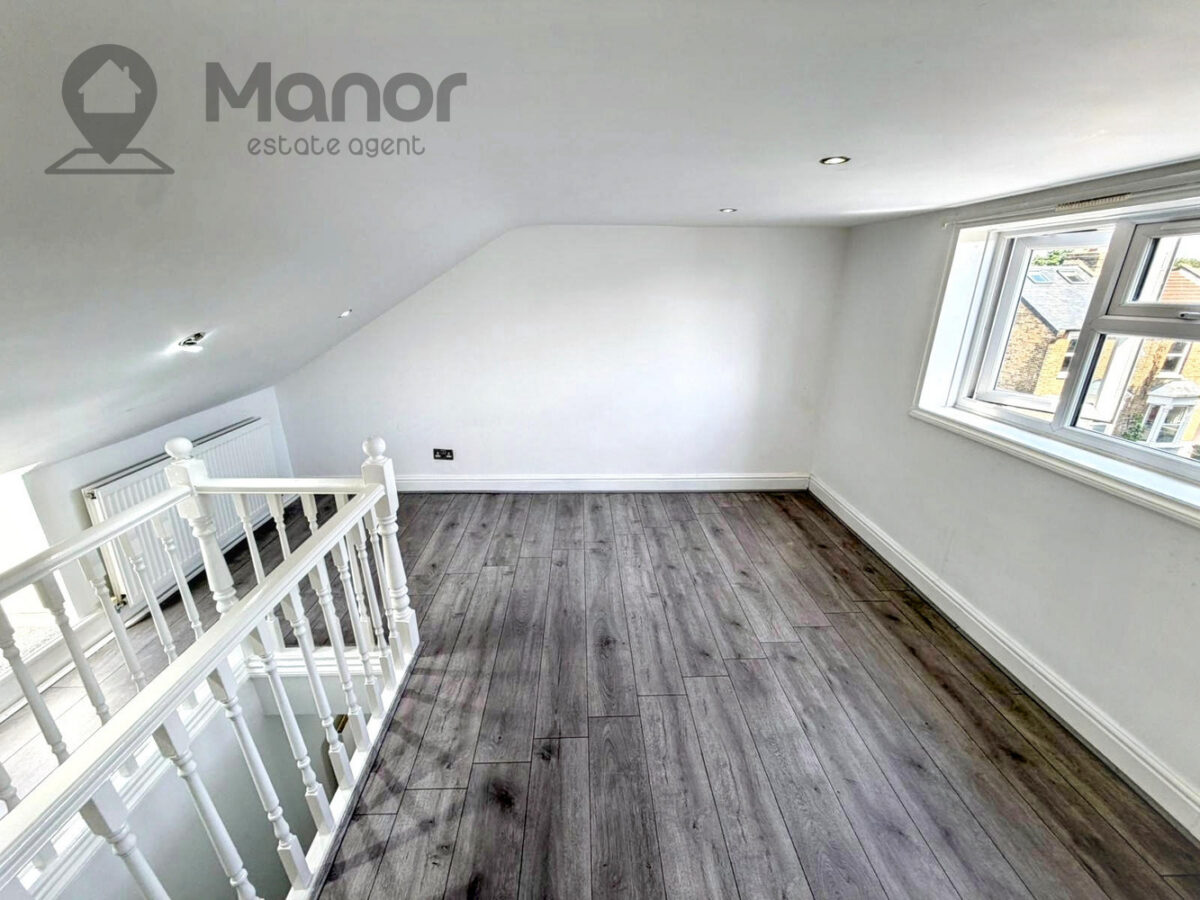Odessa Road, Forest Gate, E7 9DY