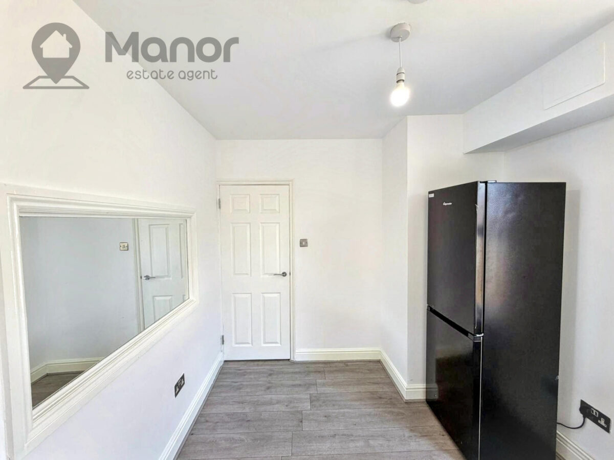 Odessa Road, Forest Gate, E7 9DY