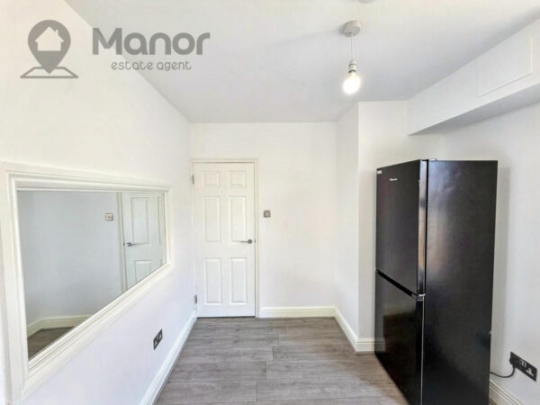 Odessa Road, Forest Gate, E7 9DY