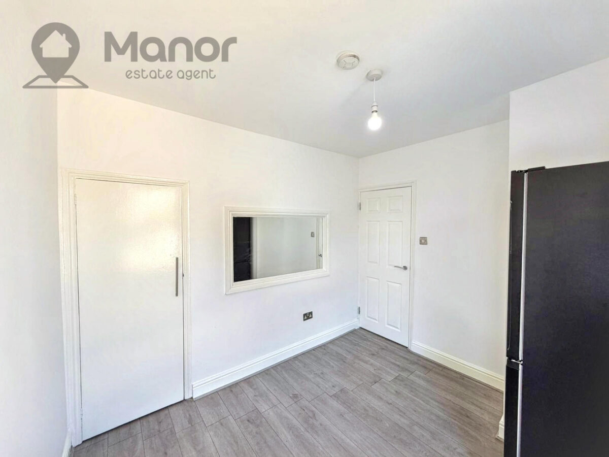 Odessa Road, Forest Gate, E7 9DY