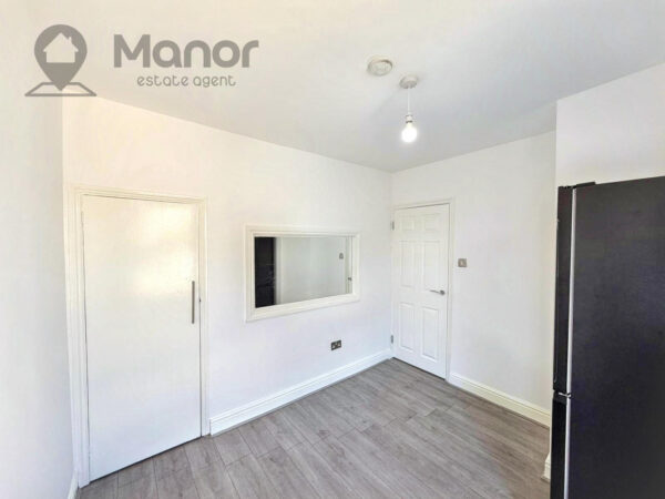 Odessa Road, Forest Gate, E7 9DY