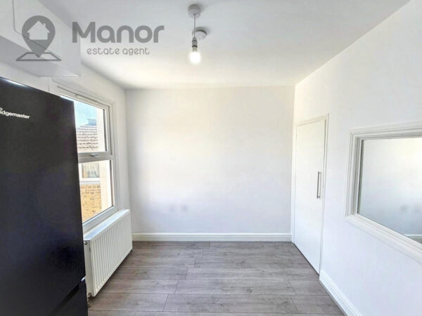 Odessa Road, Forest Gate, E7 9DY