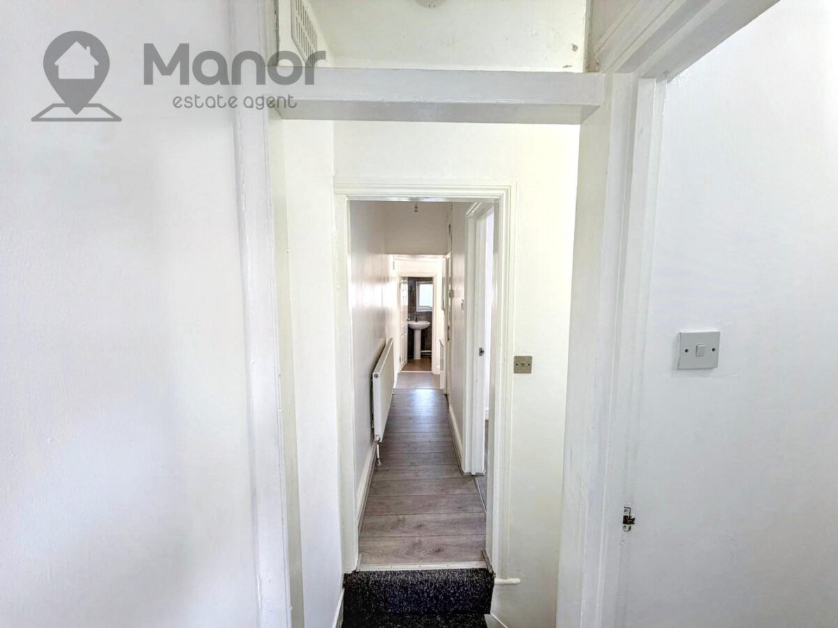 Odessa Road, Forest Gate, E7 9DY