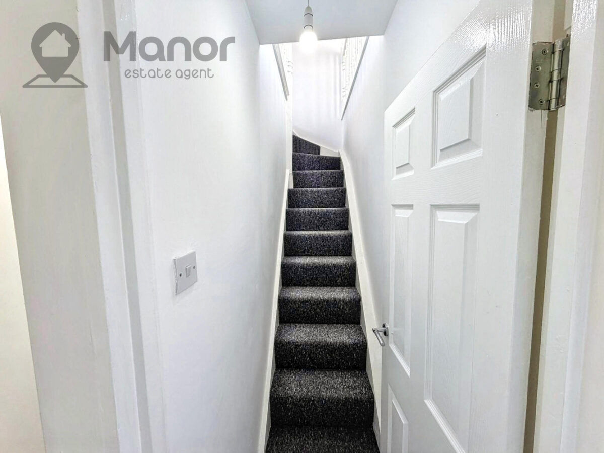 Odessa Road, Forest Gate, E7 9DY