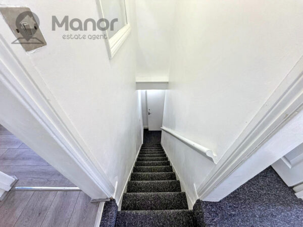 Odessa Road, Forest Gate, E7 9DY