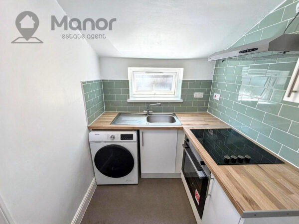 Odessa Road, Forest Gate, E7 9DY