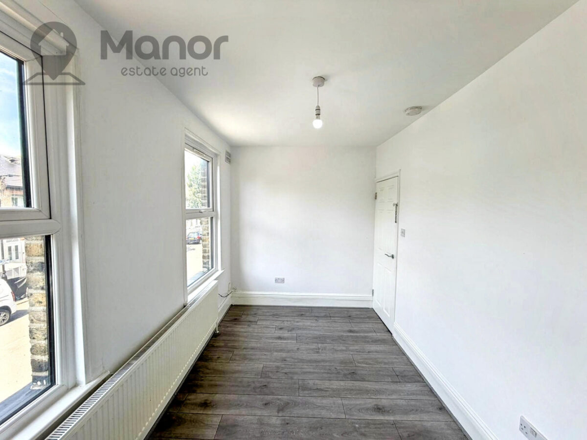 Odessa Road, Forest Gate, E7 9DY