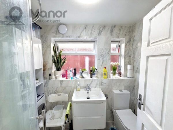 Browning Road, Manor Park, E12 6ES