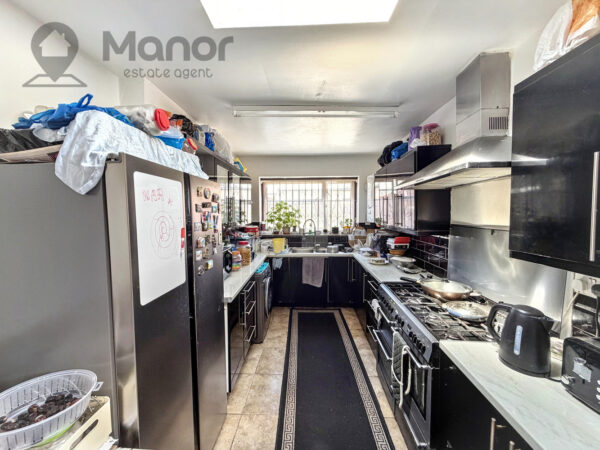 Browning Road, Manor Park, E12 6ES