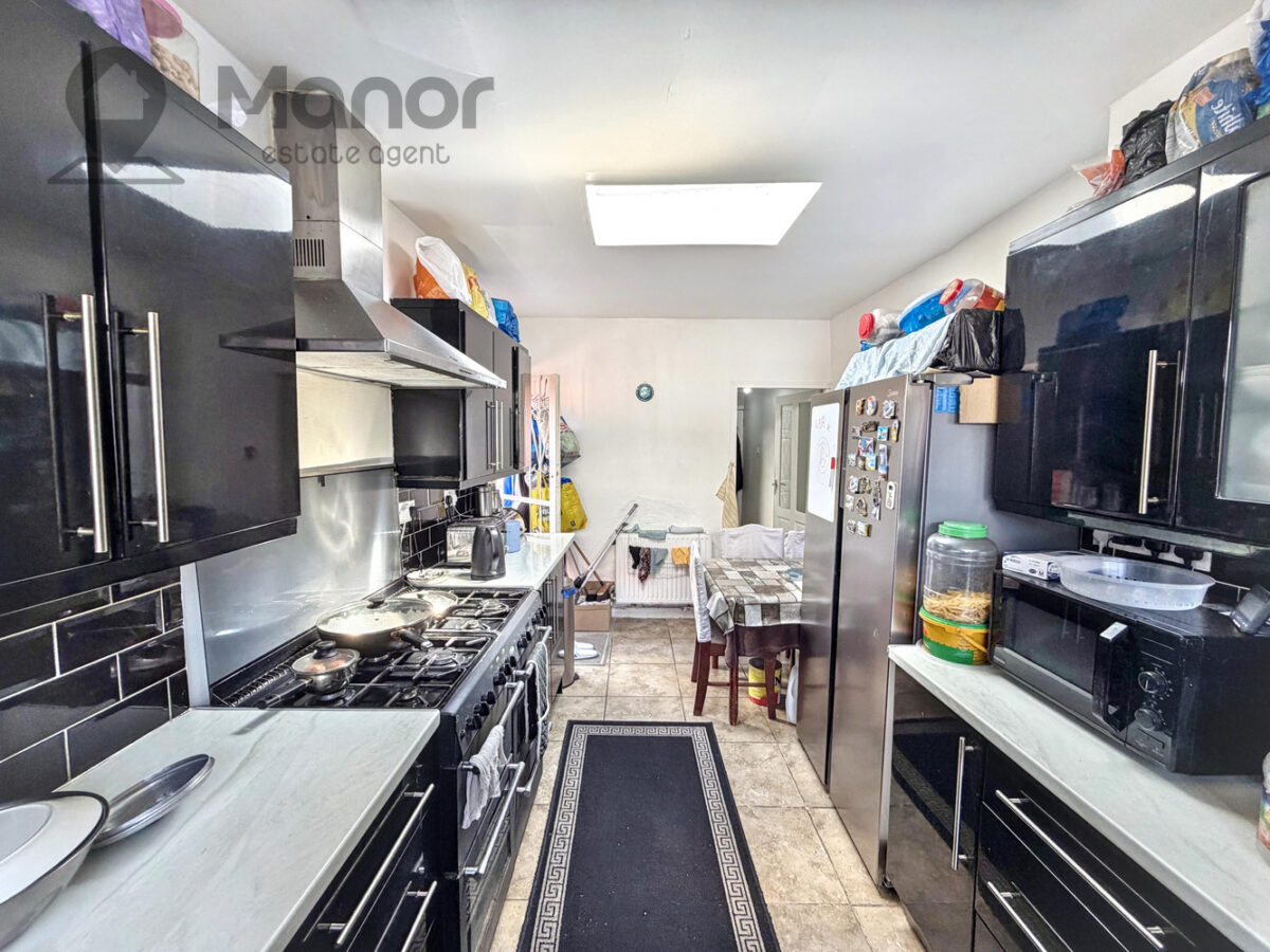 Browning Road, Manor Park, E12 6ES