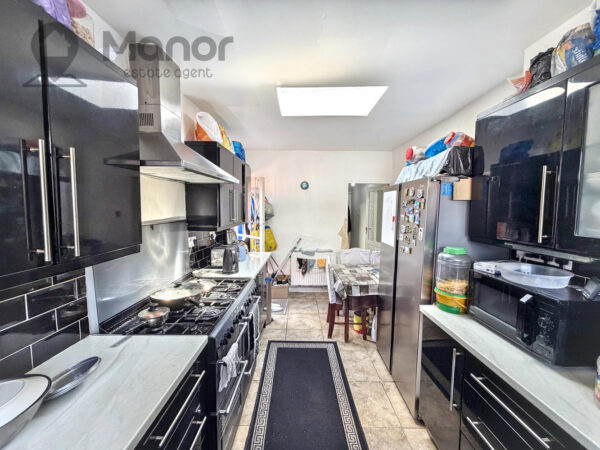 Browning Road, Manor Park, E12 6ES