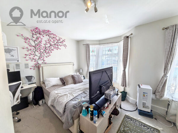 Browning Road, Manor Park, E12 6ES