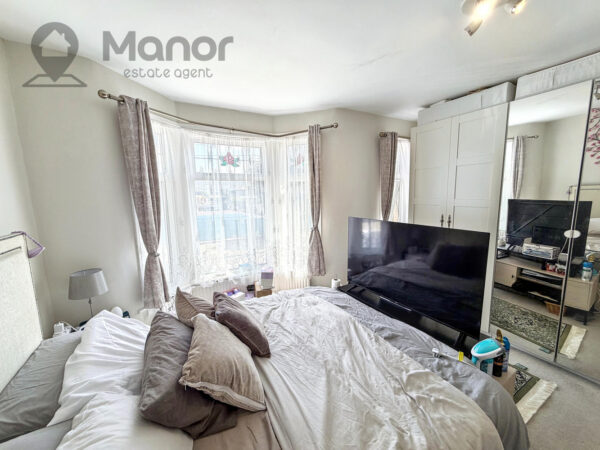 Browning Road, Manor Park, E12 6ES