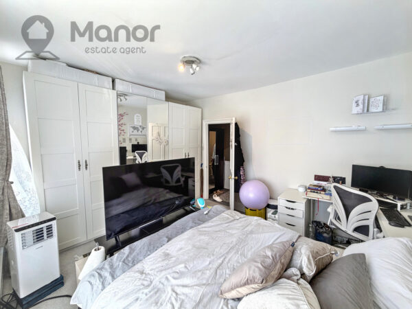 Browning Road, Manor Park, E12 6ES