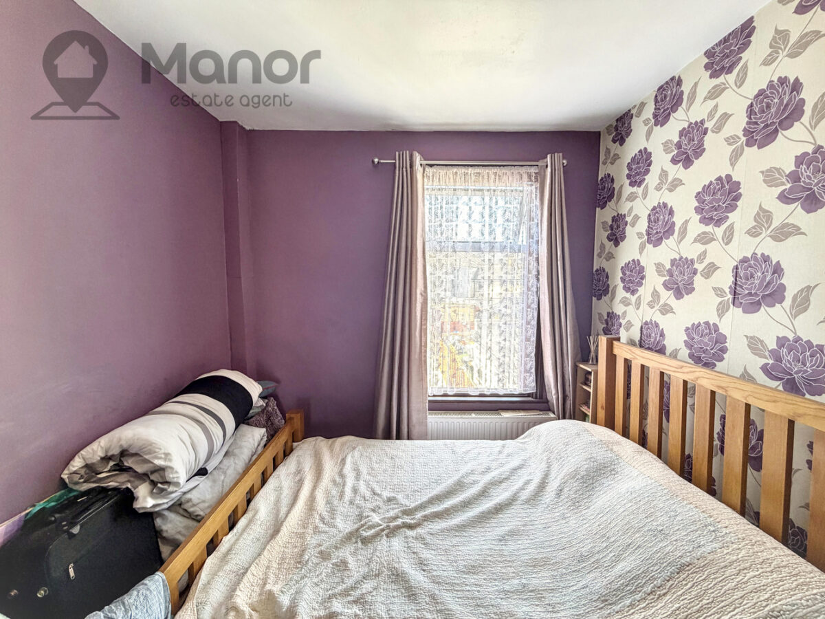 Browning Road, Manor Park, E12 6ES