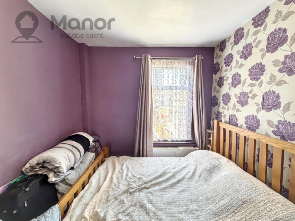 Browning Road, Manor Park, E12 6ES