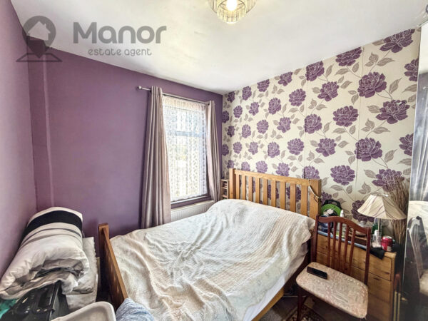 Browning Road, Manor Park, E12 6ES