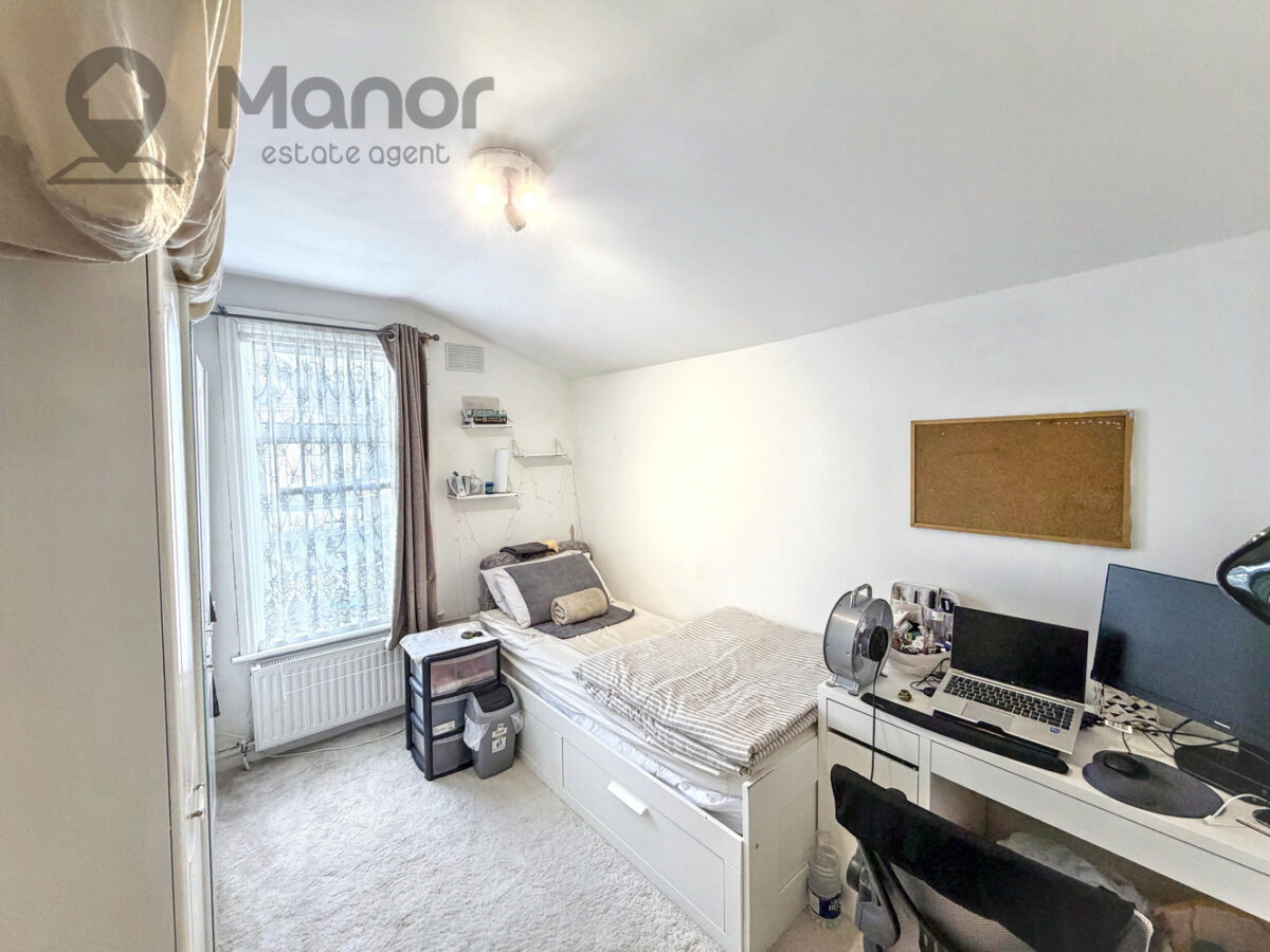 Browning Road, Manor Park, E12 6ES