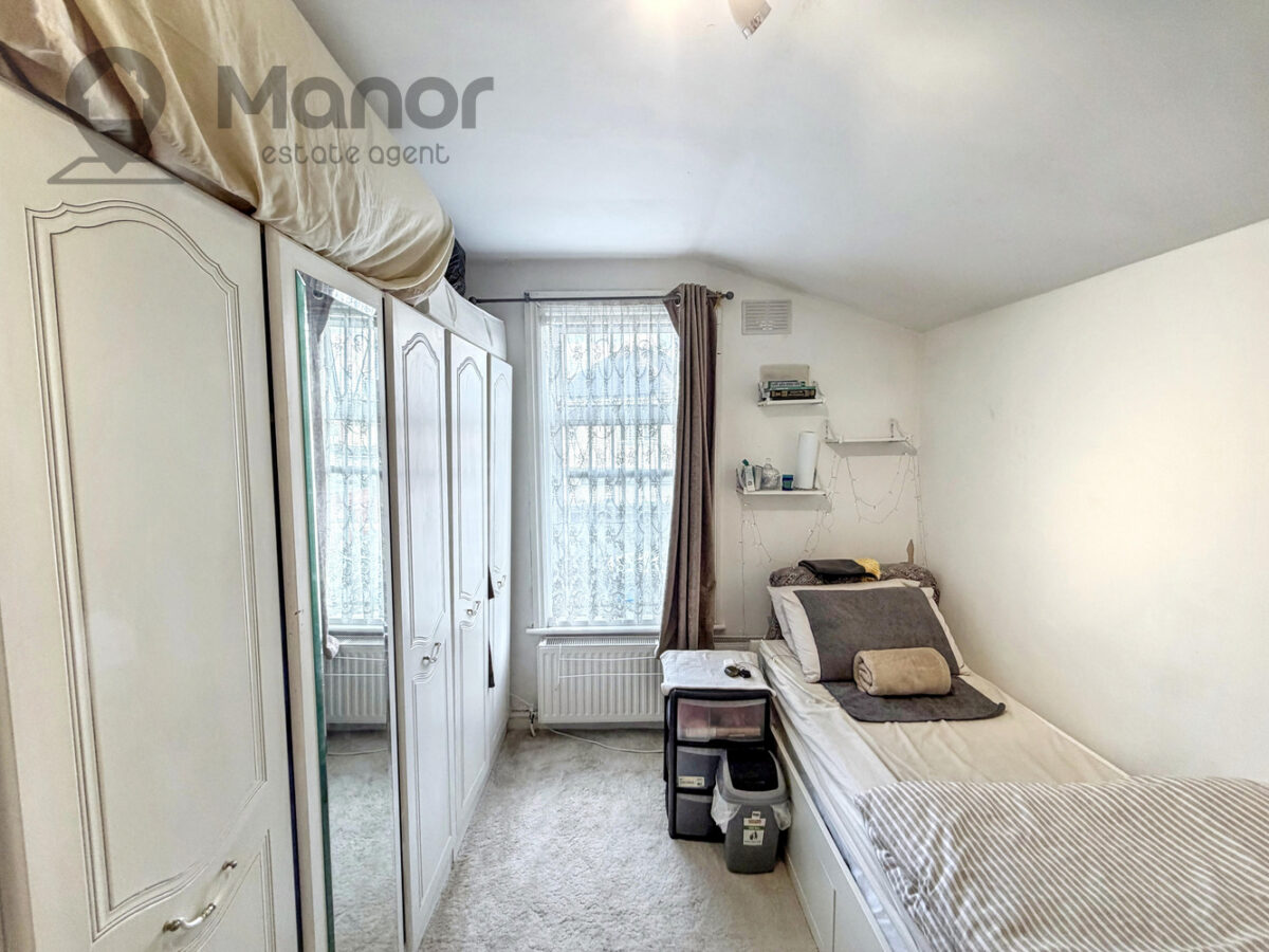 Browning Road, Manor Park, E12 6ES