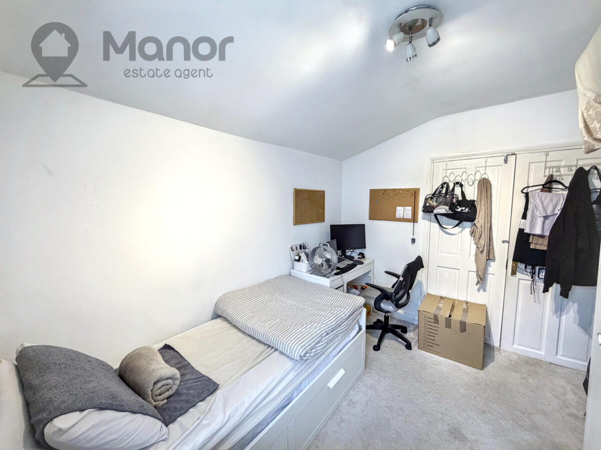 Browning Road, Manor Park, E12 6ES