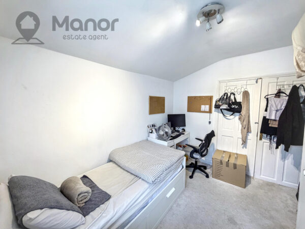 Browning Road, Manor Park, E12 6ES