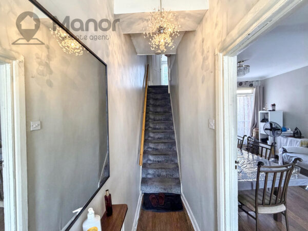 Browning Road, Manor Park, E12 6ES
