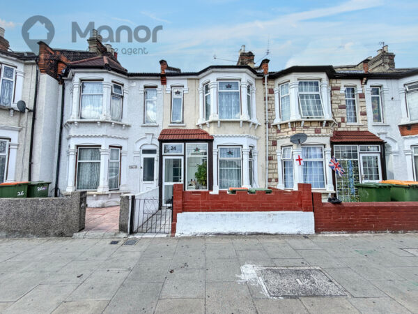 Browning Road, Manor Park, E12 6ES