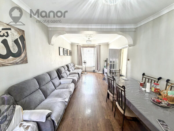 Browning Road, Manor Park, E12 6ES