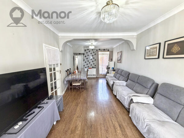 Browning Road, Manor Park, E12 6ES