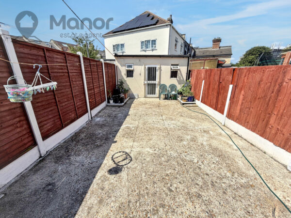 Browning Road, Manor Park, E12 6ES
