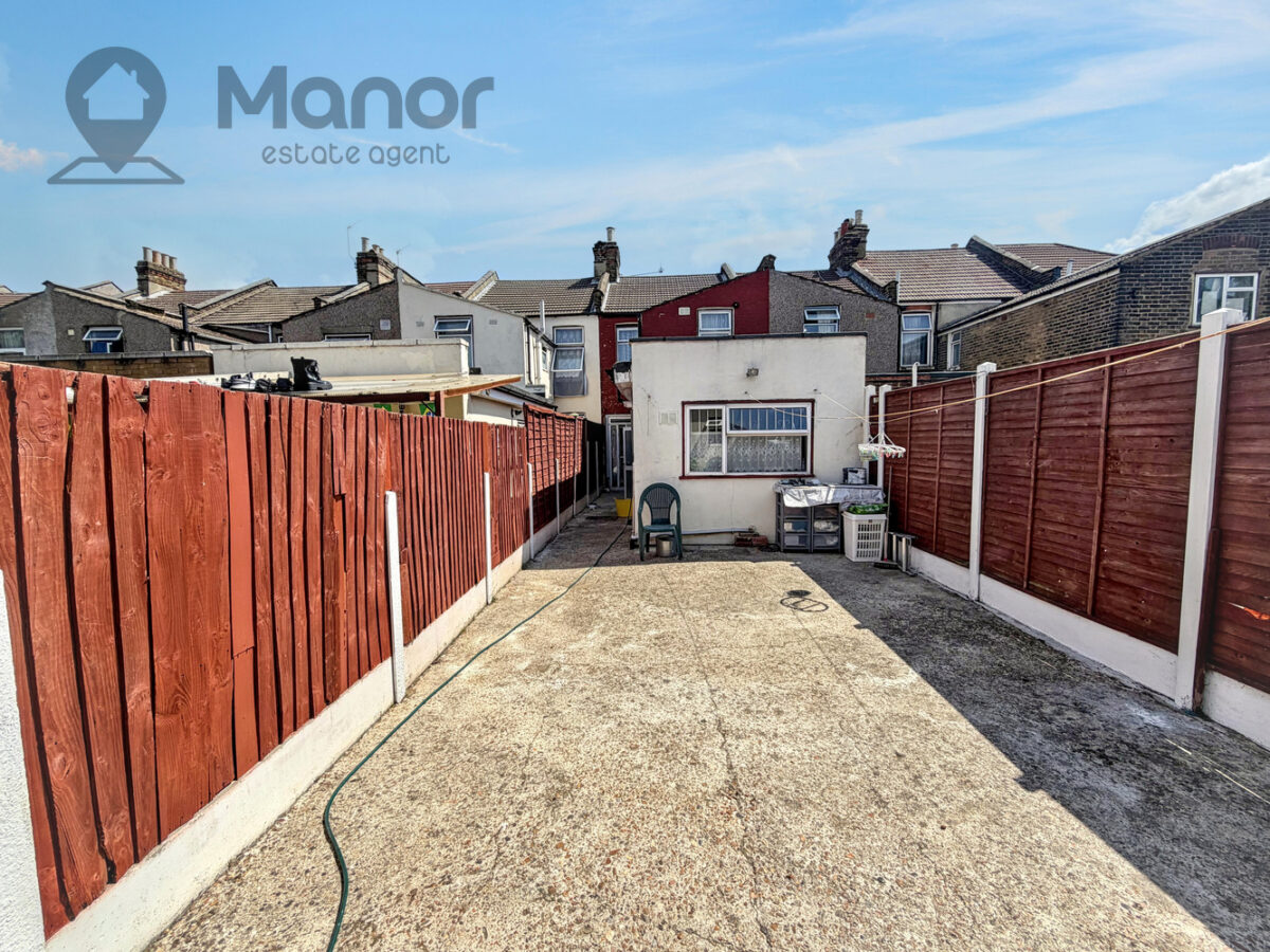 Browning Road, Manor Park, E12 6ES