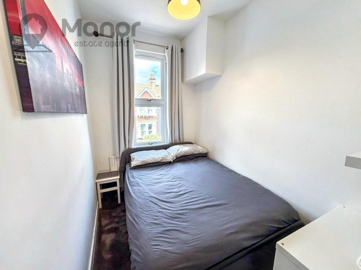 Strone Road, Manor Park, London, Greater London