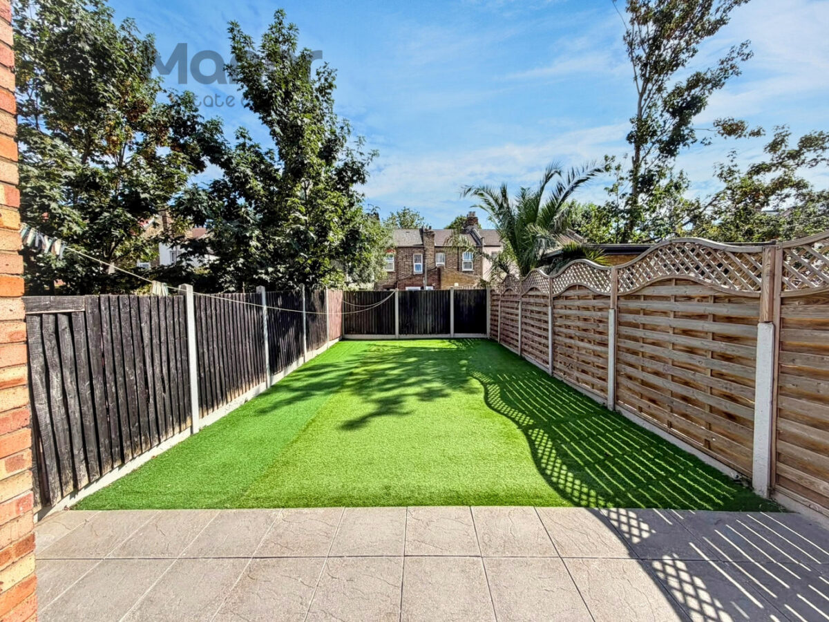 Strone Road, Manor Park, London, Greater London