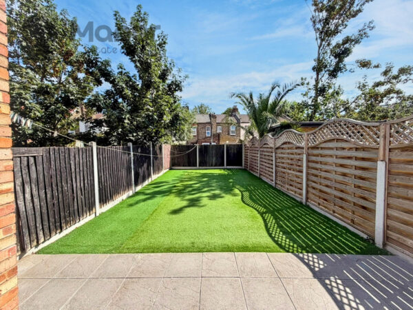 Strone Road, Manor Park, London, Greater London