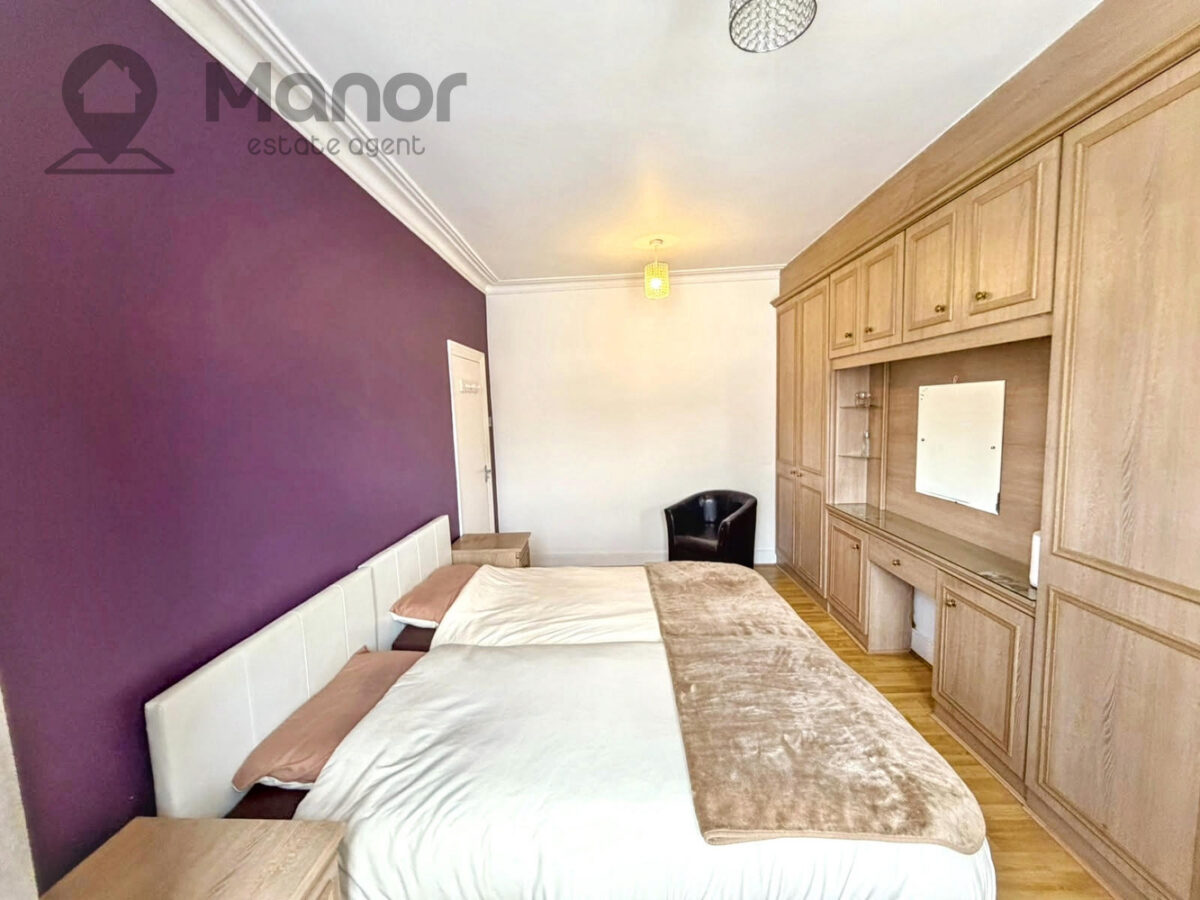 Strone Road, Manor Park, London, Greater London