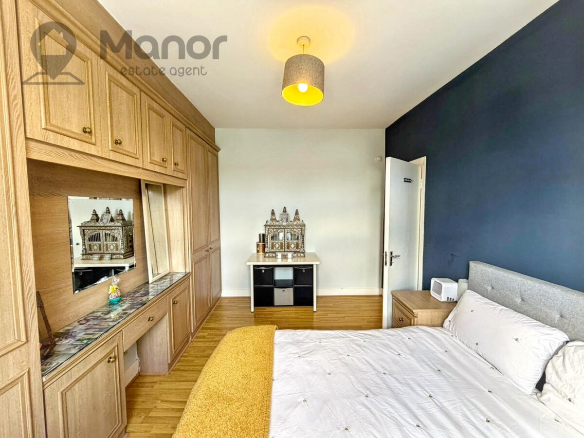 Strone Road, Manor Park, London, Greater London