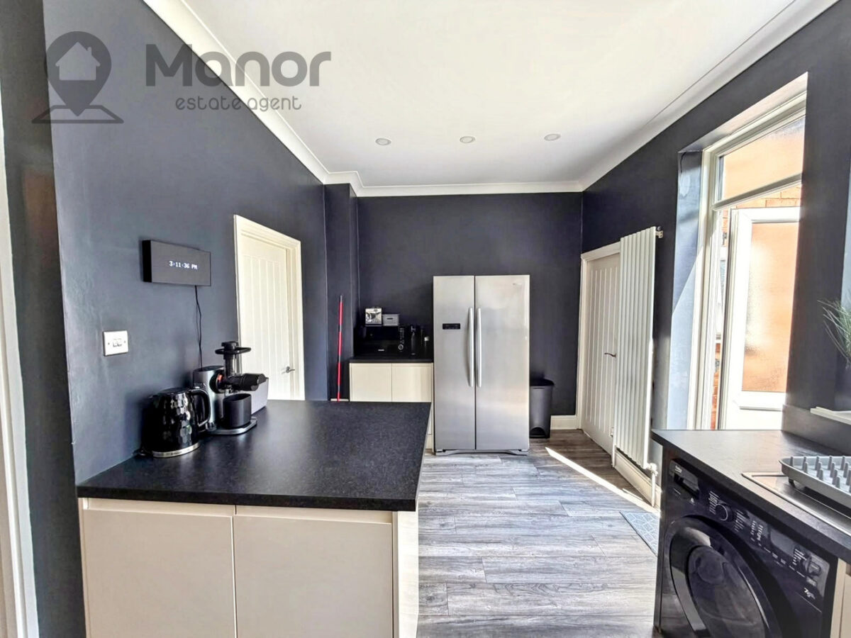 Strone Road, Manor Park, London, Greater London