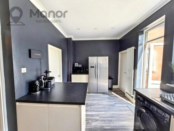Strone Road, Manor Park, London, Greater London