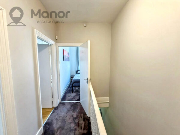 Strone Road, Manor Park, London, Greater London