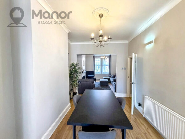 Strone Road, Manor Park, London, Greater London