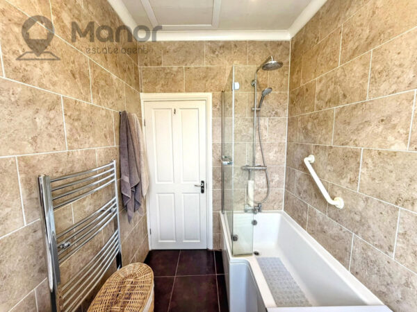 Strone Road, Manor Park, London, Greater London