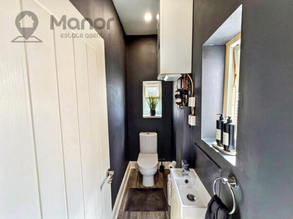Strone Road, Manor Park, London, Greater London