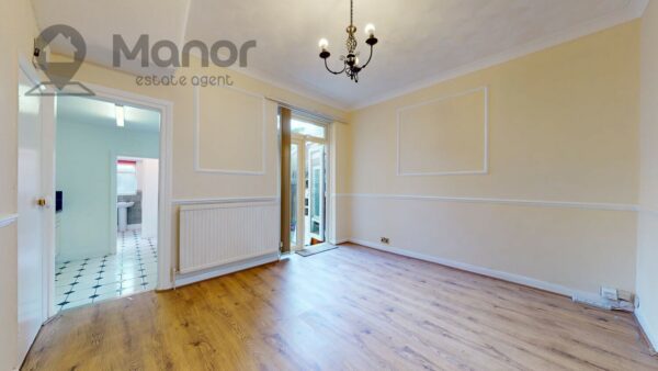 Wall End Road, East Ham, E6 2NR