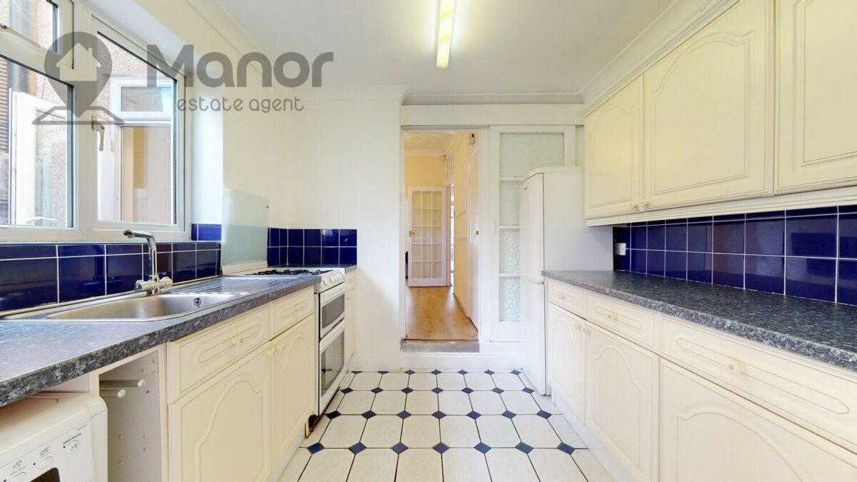 Wall End Road, East Ham, E6 2NR