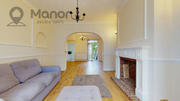 Wall End Road, East Ham, E6 2NR