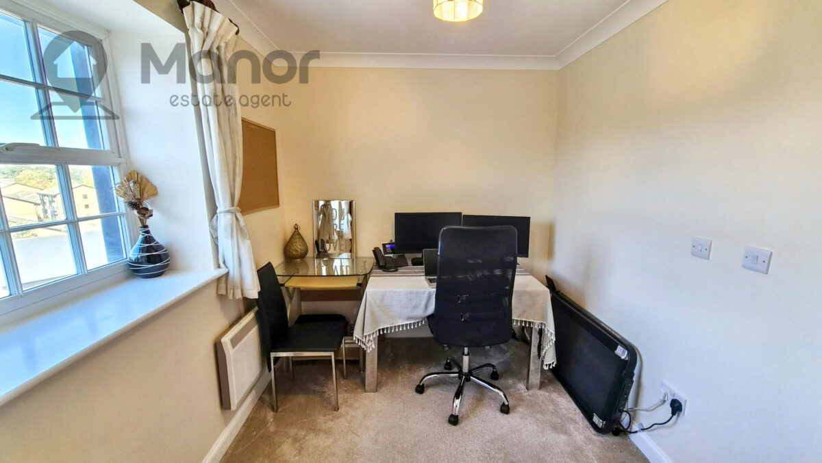 Queensberry Place, Manor Park, E12 6UW