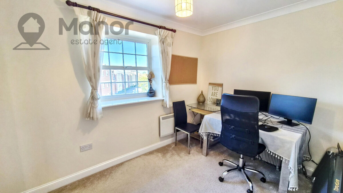 Queensberry Place, Manor Park, E12 6UW