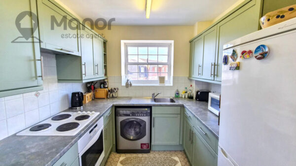 Queensberry Place, Manor Park, E12 6UW