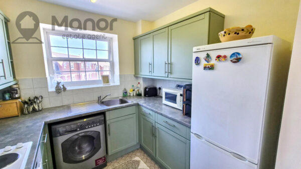 Queensberry Place, Manor Park, E12 6UW