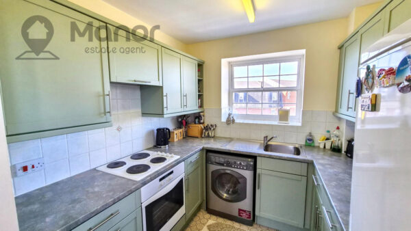 Queensberry Place, Manor Park, E12 6UW